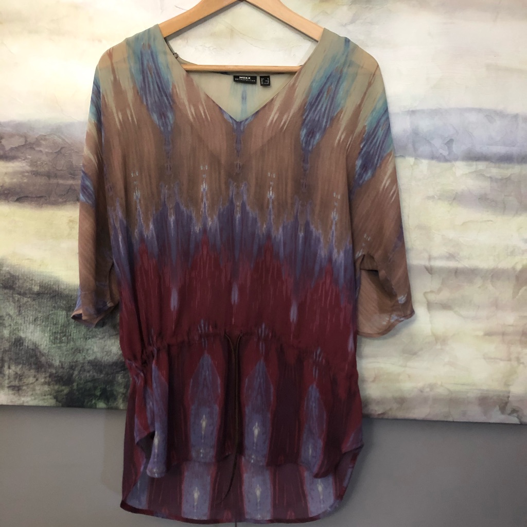Mexx Tunic